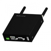Robustel R3000-L4L (LTE, 2 SIM-карты, 1xEth, RS232/485)