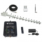 Комплект VEGATEL VT-1800-kit LED