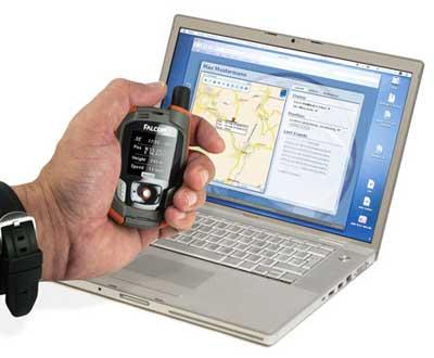GPS Мониторинг
