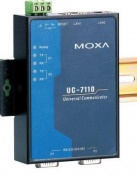 MOXA UC-7110-T-LX