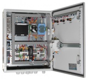 Шкаф MC-270 - интегрированных систем учёта и телемеханики