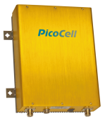 Репитер PicoCell 2000 V1A 15