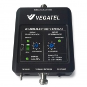 Репитер VEGATEL VT-3G LED