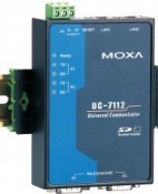 MOXA UC-7112-LX PLUS
