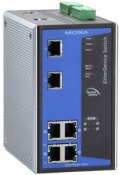 MOXA EDS-P506A-4POE-T