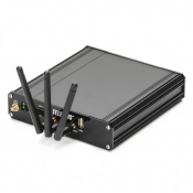 4G/Wi-Fi роутер TELEOFIS GTX400 Wi-Fi (953BM)