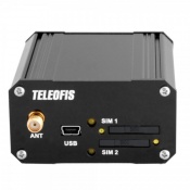 GSM модем TELEOFIS RX300-R4 (снят с производства)