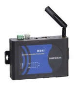 MOXA W341-LX
