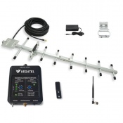 Комплект VEGATEL VT-900E-kit LED 