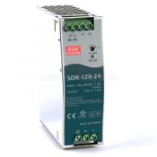 SDR-120-24 MW