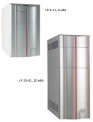 Digital Energy™ LP11-31 Series UPS