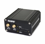 4G/GSM модем TELEOFIS RX500-R4 (снят с производства)