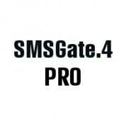 Программный пакет SMSGate
