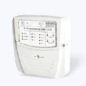 Коммуникаторы GSM С-1.02, С-1.02.01, С-1.02.02