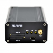 GPRS терминал TELEOFIS WRX712-L4 (снят с производства)