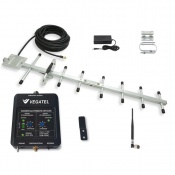 Комплект VEGATEL VT1-900E-kit LED