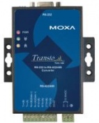 MOXA TCC-100-T