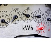 M2MGate EnergyMeter KIT 232/485