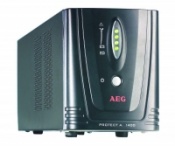 ИБП AEG Protect A, 500-1400 ВА