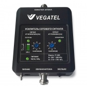 Репитер VEGATEL VT-1800 LED