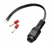 MOXA Кабель 1701040110010 CBL-PJTB-10 (Power Jack to TB Power Cable)