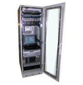 Шкаф MC-250 - шкаф серверный