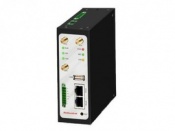 Robustel R3000-3P Wi-Fi (HSPA+, 2 SIM-карты, Wi-Fi, 2xEth, RS232/485, вх./вых.)