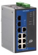 MOXA EDS-510A-3SFP