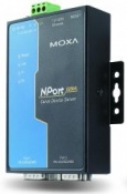 MOXA NPORT 5250A