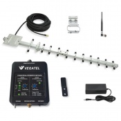 Комплект VEGATEL VT-3G-kit LED