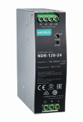 MOXA NDR-120-24