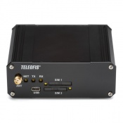 GPRS терминал TELEOFIS WRX708-L4U