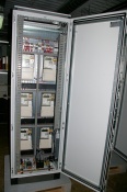Шкаф MC-280 – шкаф учёта энергоресурсов и телемеханики