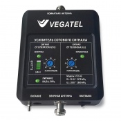 Репитер VEGATEL VT2-3G LED