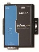 MOXA NPORT P5150A