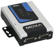 MOXA NPORT 6250-S-SC